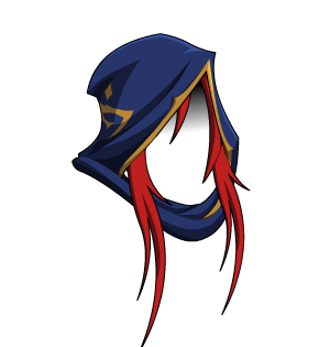 Dark Archmage's Cowl 2