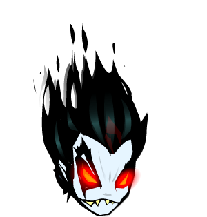 Contract Enforcer of Nulgath Morph