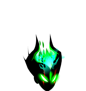 Contract Enforcer of Nulgath Helm
