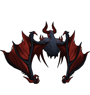 Fiendish Abomination Doppel