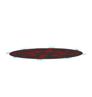 RG Rune | Ground | RedAQ