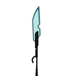 Prism Spear