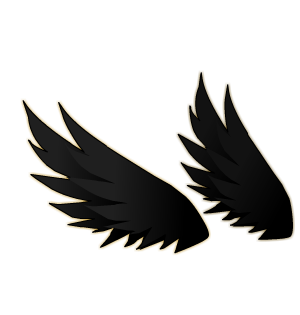 Golden Tamer Wings