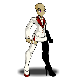 Billionaire (CEO) / (President) male