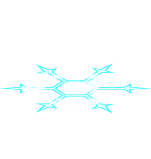 Snowflake Rune | Ground | RedAQ