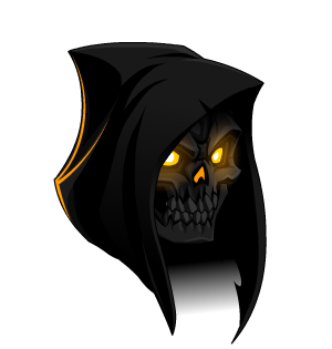 Hollowborn Lich King Morph