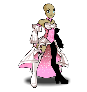 Pink Royalty male