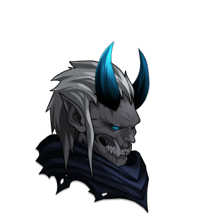 Enchanted Acheron General's Morph