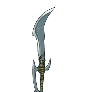 Arena Guard Sword