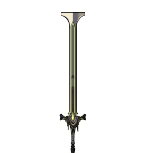 Sunlight Sword