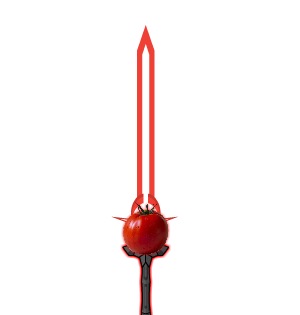 Tomato Starsword