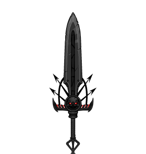 Underworld Daggers