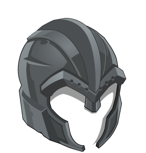 Battleon Defender Helm