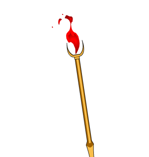 Muscle Staff