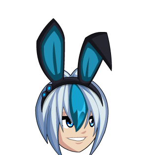 Lagomorph Tech Ears Visage