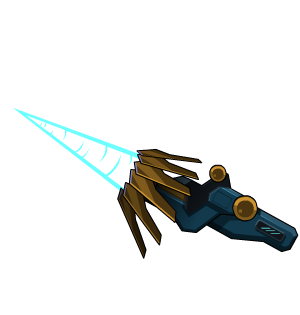 Carotene Hull Breaker