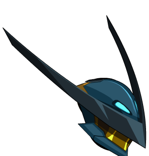 Hoptimus Prime Visor