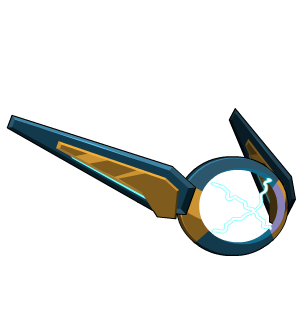 Hoptimus Booster Wings