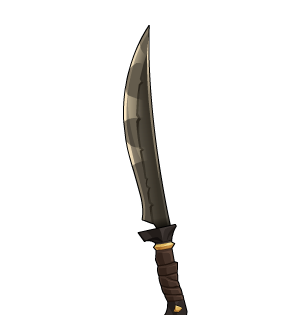 All-Purpose Treasure Blades