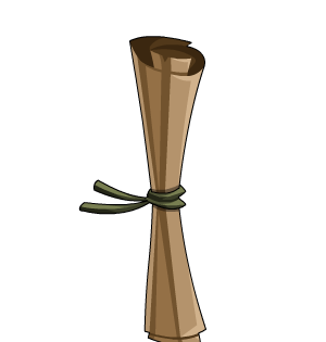 Treasure Tycoon's Map