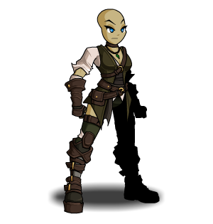 TreasureHunter Magnate male