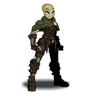 TreasureHunter Kingpin male