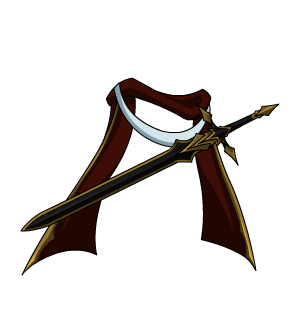 Vaughn's Sash and Aquitaine