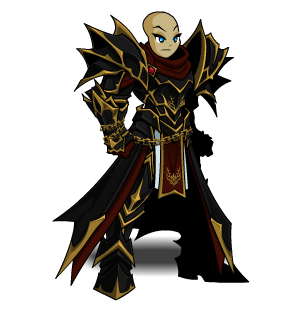 Chiral Valley Duke male