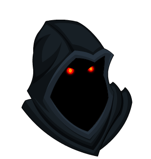 DarkLord PaladinSlayer Hood