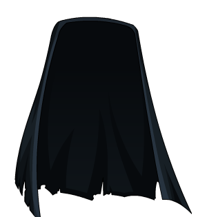DarkLord PaladinSlayer Cape