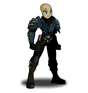 DarkLord PaladinSlayer male