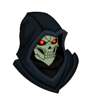 DarkLord PaladinSlayer Morph