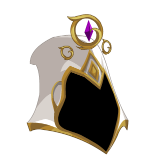 Faceless Cultist Hood