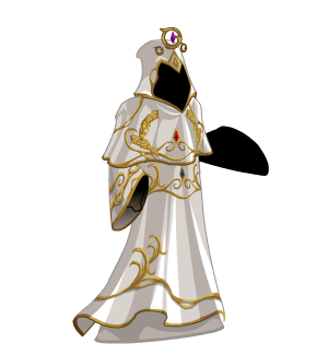 Faceless Ritualist Entity