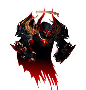 Astravian Caster Summon