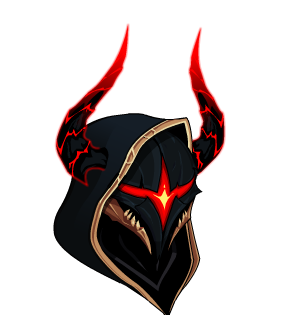 Astravian Caster Hood v2