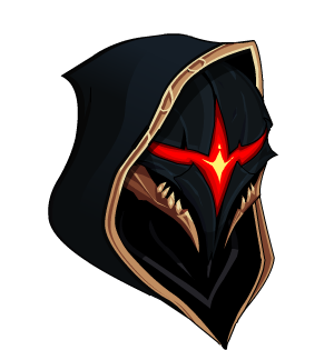 Astravian Caster Hood v3