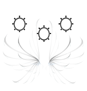 Revontheus TimeMage Wings