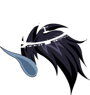 Revontheus TimeMage Elven Hair