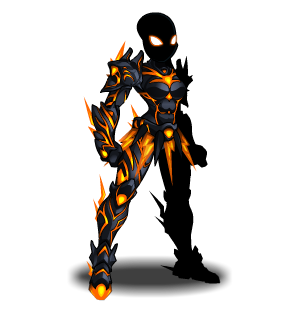 Photon Sentinel (Armor) male