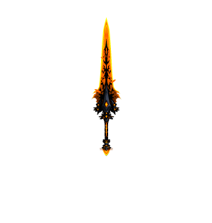 Quantum Force Blade