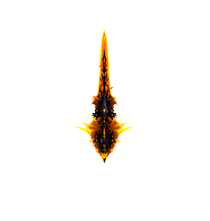 Quantum Force Blade + Shield