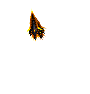 Quantum Force Armblades