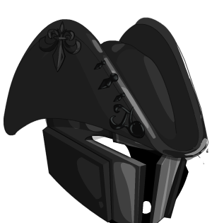 Evolved Cardclasher Hat