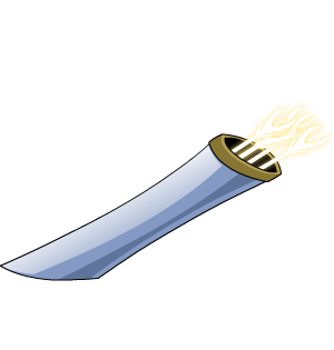 Light Void Reverent Quiver