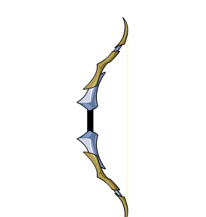 Light Void Reverent Bow