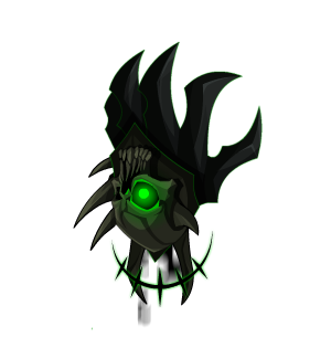 Alvaro Grim Gauntlets