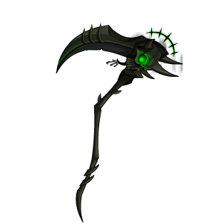 Alvaro Grim Scythe