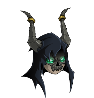 Alvaro noxus Morph + Hood