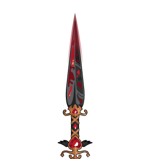 DiabolicA Sword